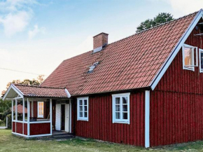 Holiday home Ljungbyhed III, Ljungbyhed